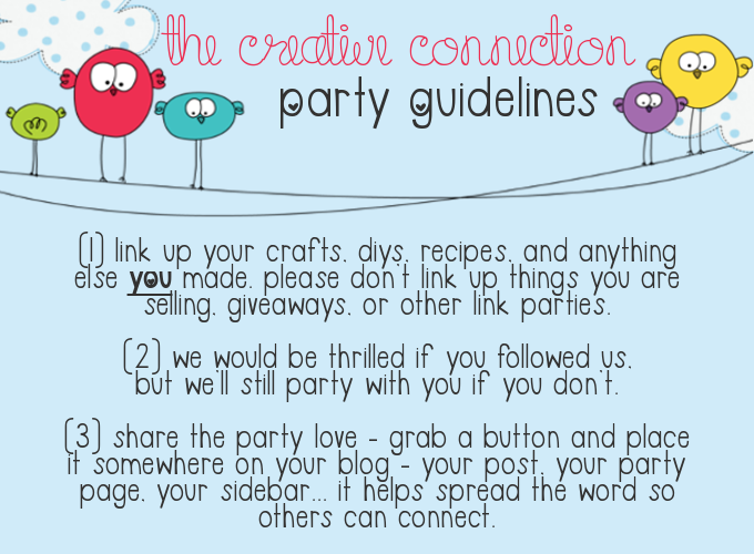 Party Guidelines